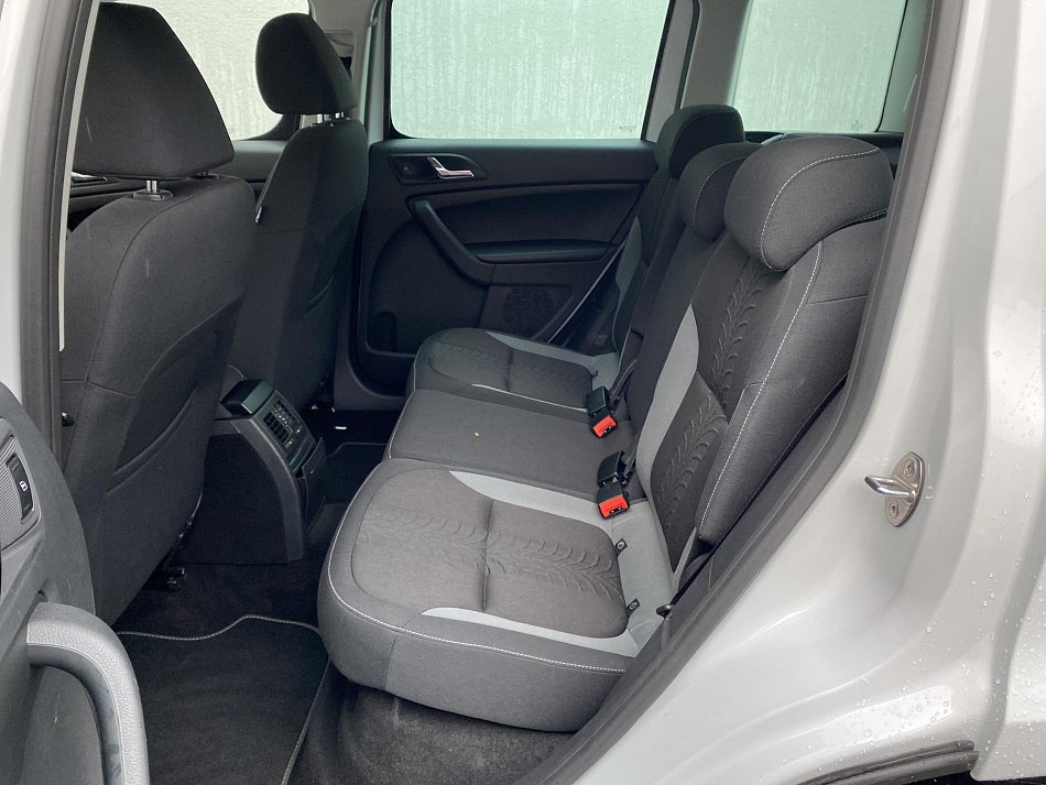 Škoda Yeti 1.4 TSi Adventure