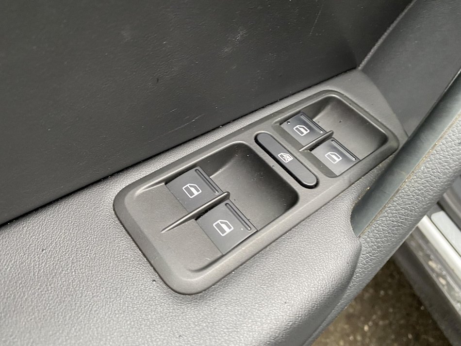 Škoda Yeti 1.4 TSi Adventure