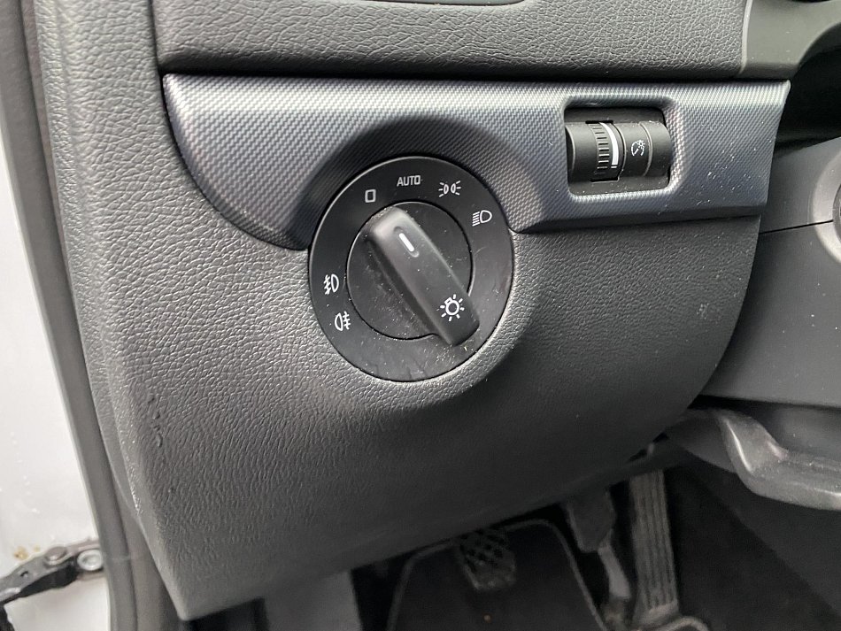 Škoda Yeti 1.4 TSi Adventure