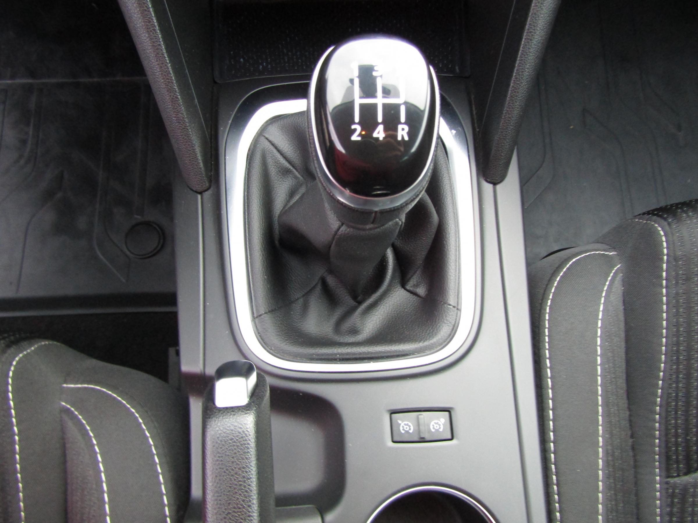 Renault Mégane, 2017 - pohled č. 15