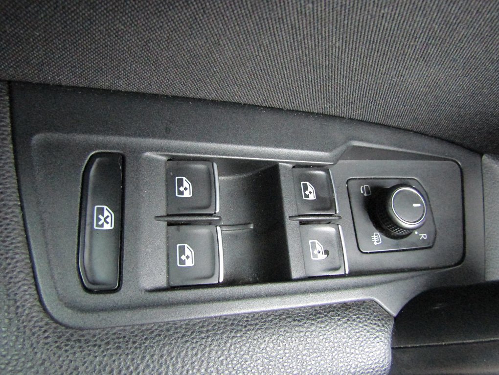 Volkswagen Tiguan 2.0TDi Comfortline 4x4