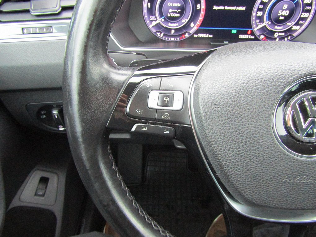 Volkswagen Tiguan 2.0TDi Comfortline 4x4