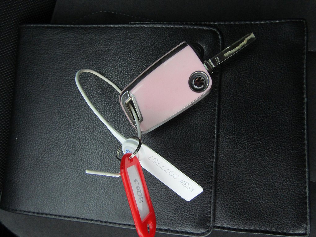 Volkswagen Tiguan 2.0TDi Comfortline 4x4