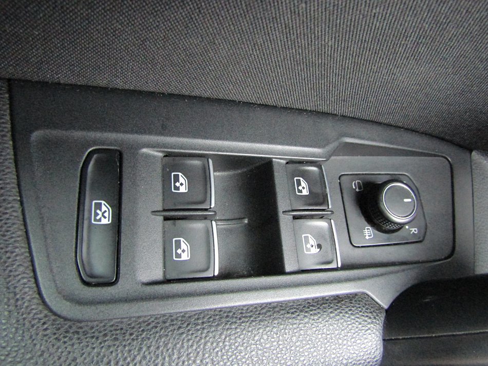 Volkswagen Tiguan 2.0TDi  4x4