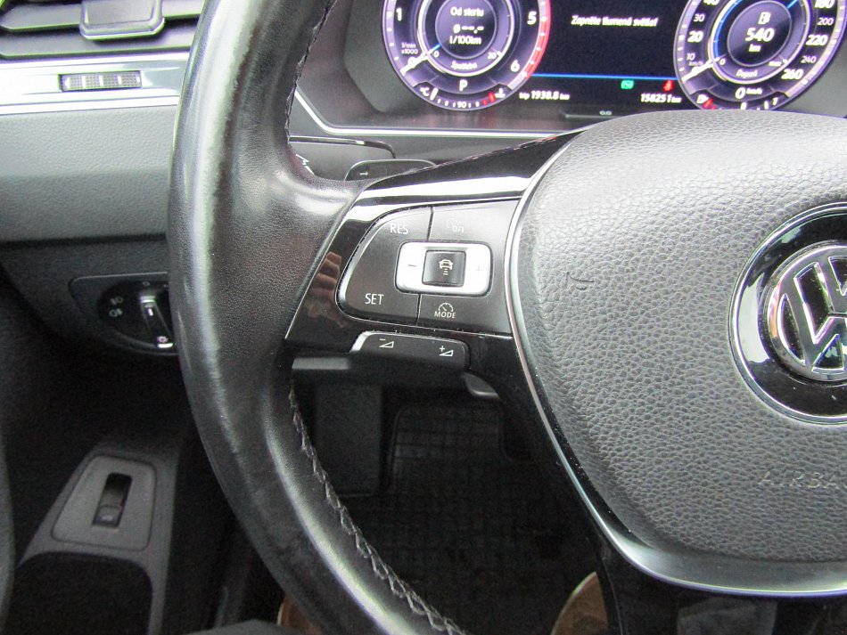 Volkswagen Tiguan 2.0TDi  4x4