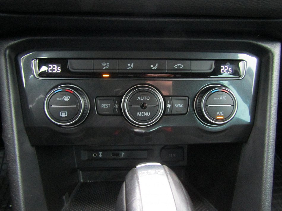 Volkswagen Tiguan 2.0TDi  4x4