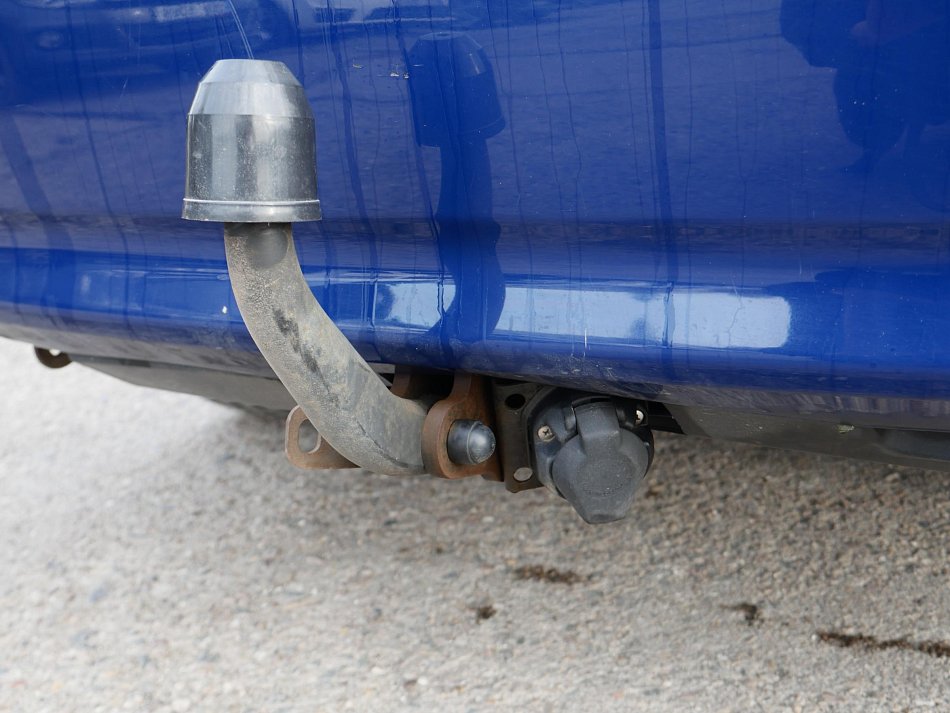 Toyota Corolla 1.6 i 