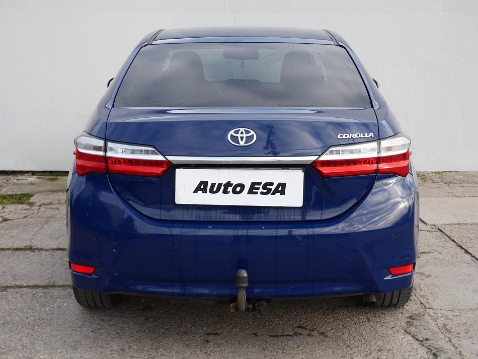 Toyota Corolla 1.6 i 