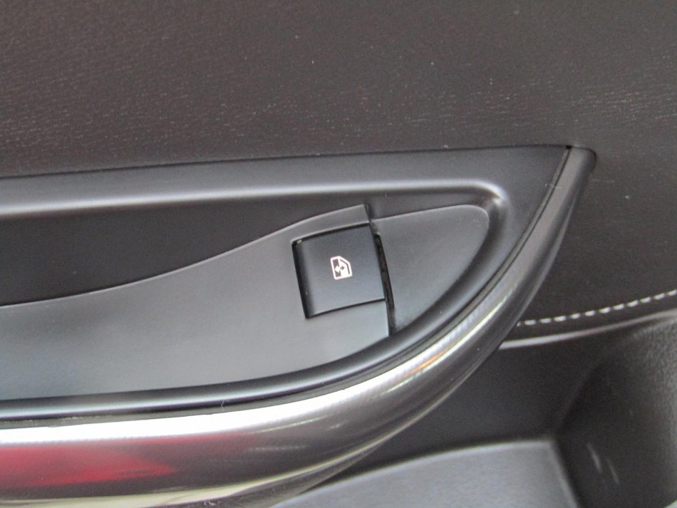 Opel Astra 1.4T Cosmo