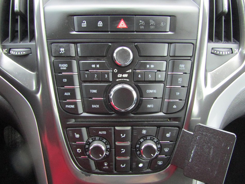 Opel Astra 1.4T Cosmo