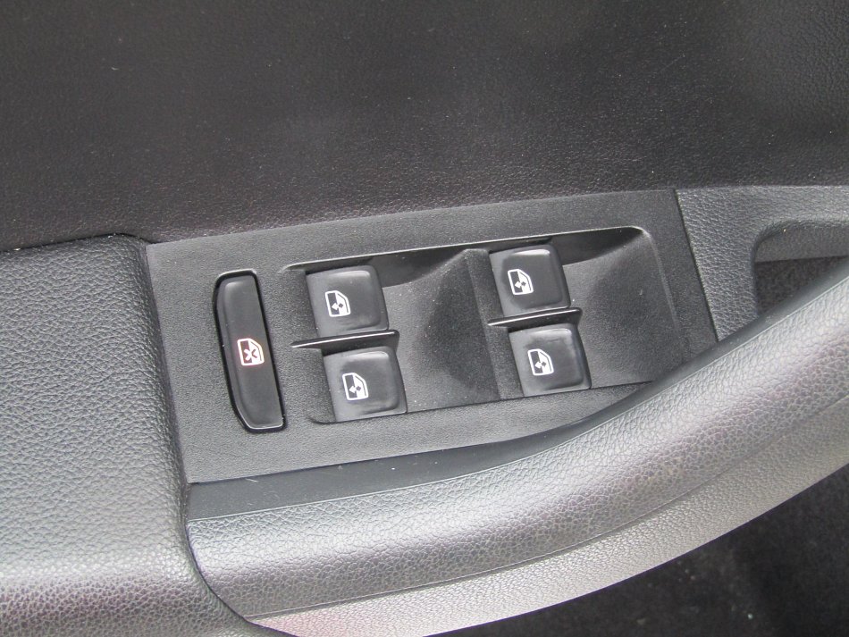 Škoda Octavia III 1.6 TDi 