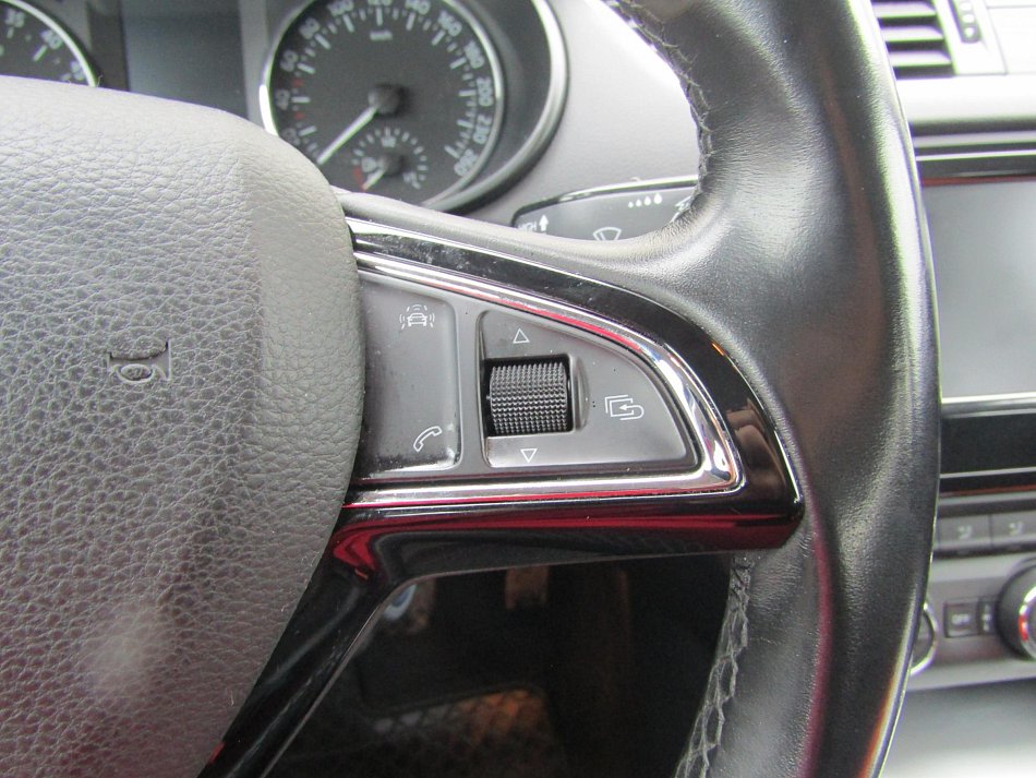 Škoda Octavia III 1.6 TDi 