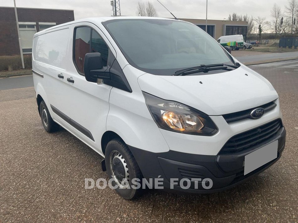 Ford Transit Custom 2.2TDCi  L1H1