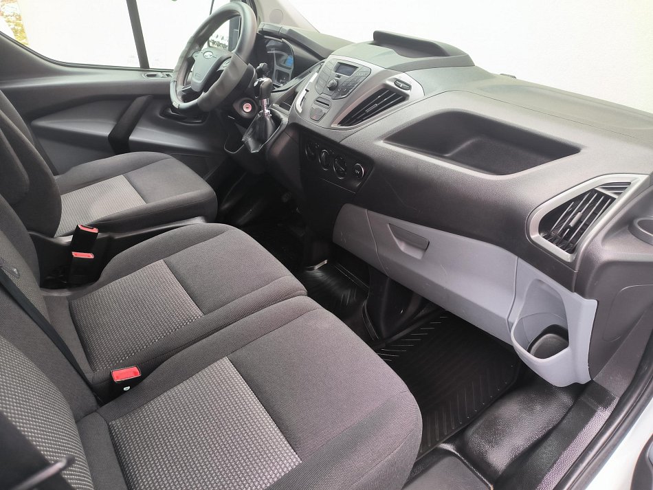 Ford Transit Custom 2.2TDCi  L1H1