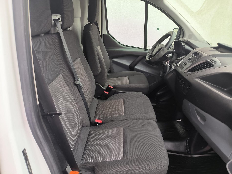 Ford Transit Custom 2.2TDCi  L1H1