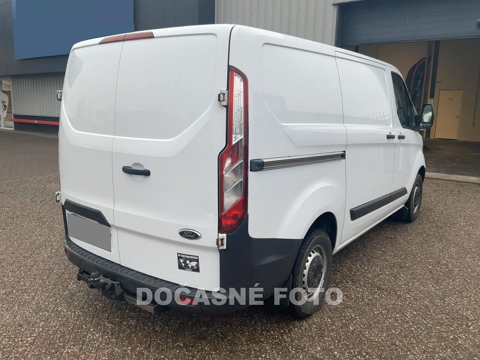 Ford Transit Custom 2.2TDCi  L1H1