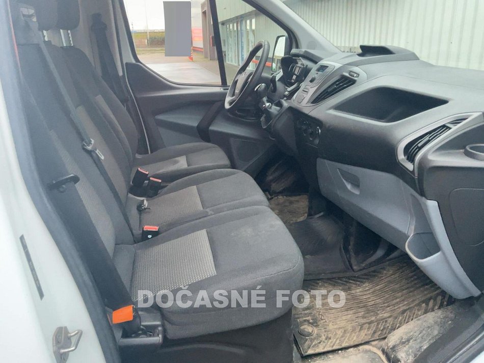 Ford Transit Custom 2.2TDCi  L1H1