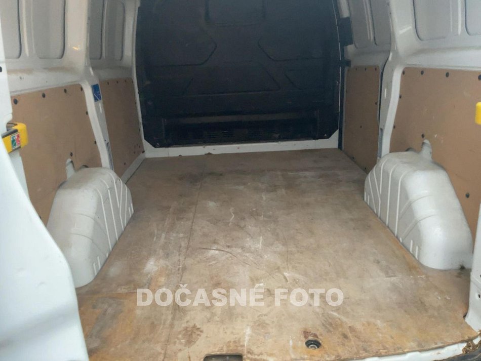 Ford Transit Custom 2.2TDCi  L1H1