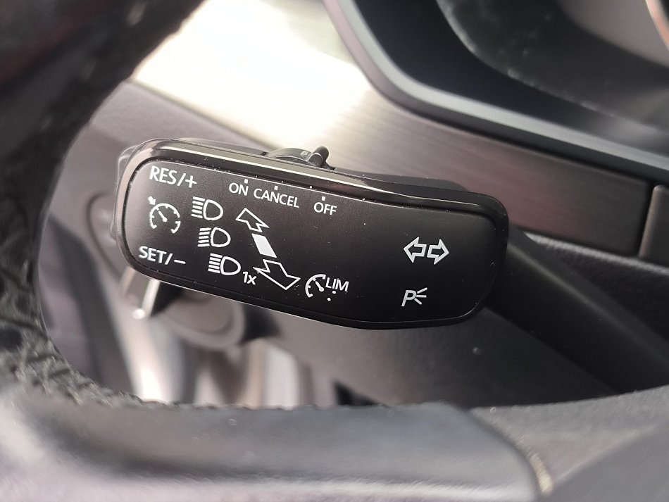 Škoda Superb III 2.0 TDi Style