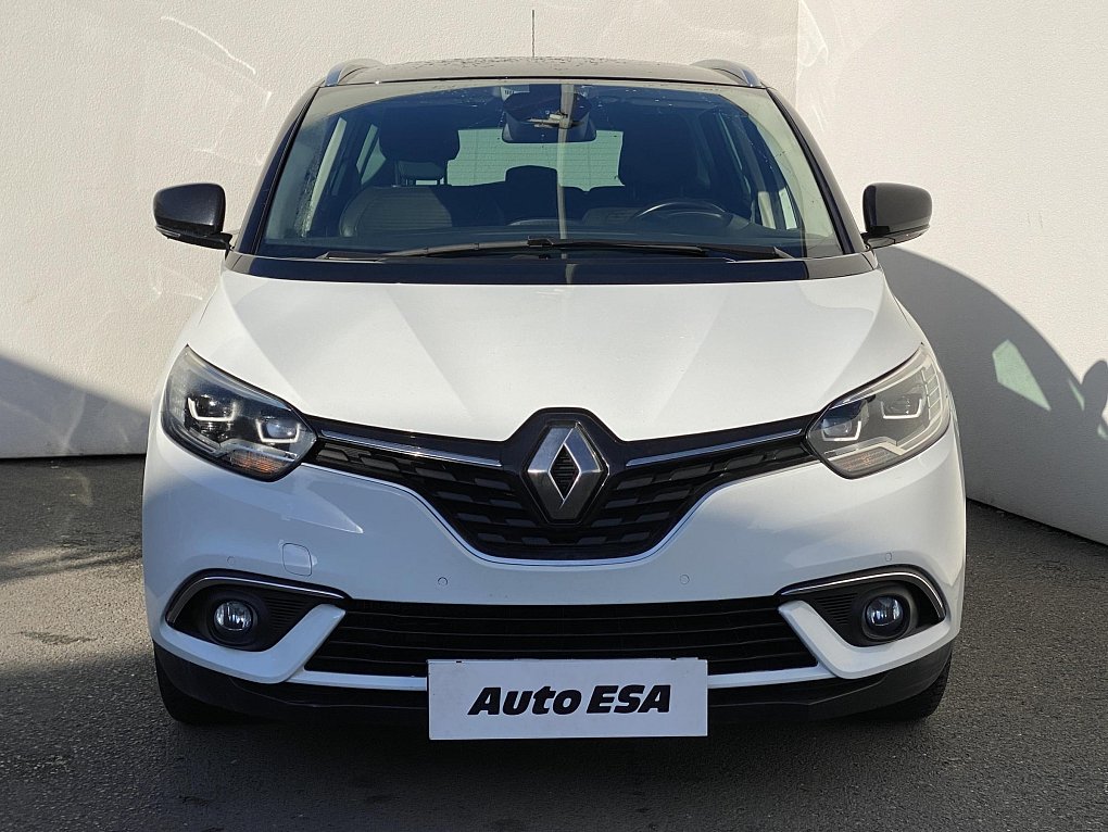 Renault Grand Scénic 1.6 dCi Intense 7míst