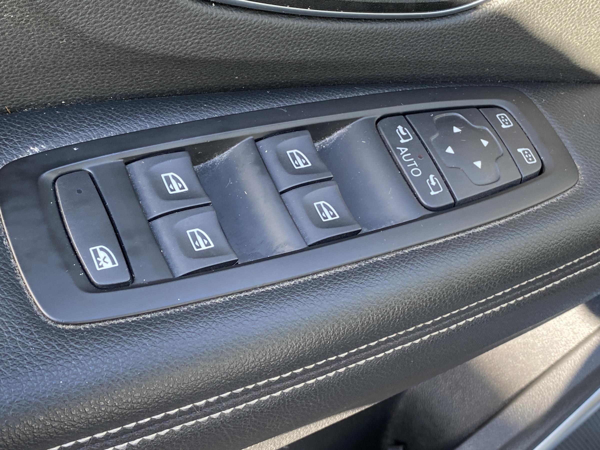 Renault Grand Scénic, 2017 - pohled č. 11