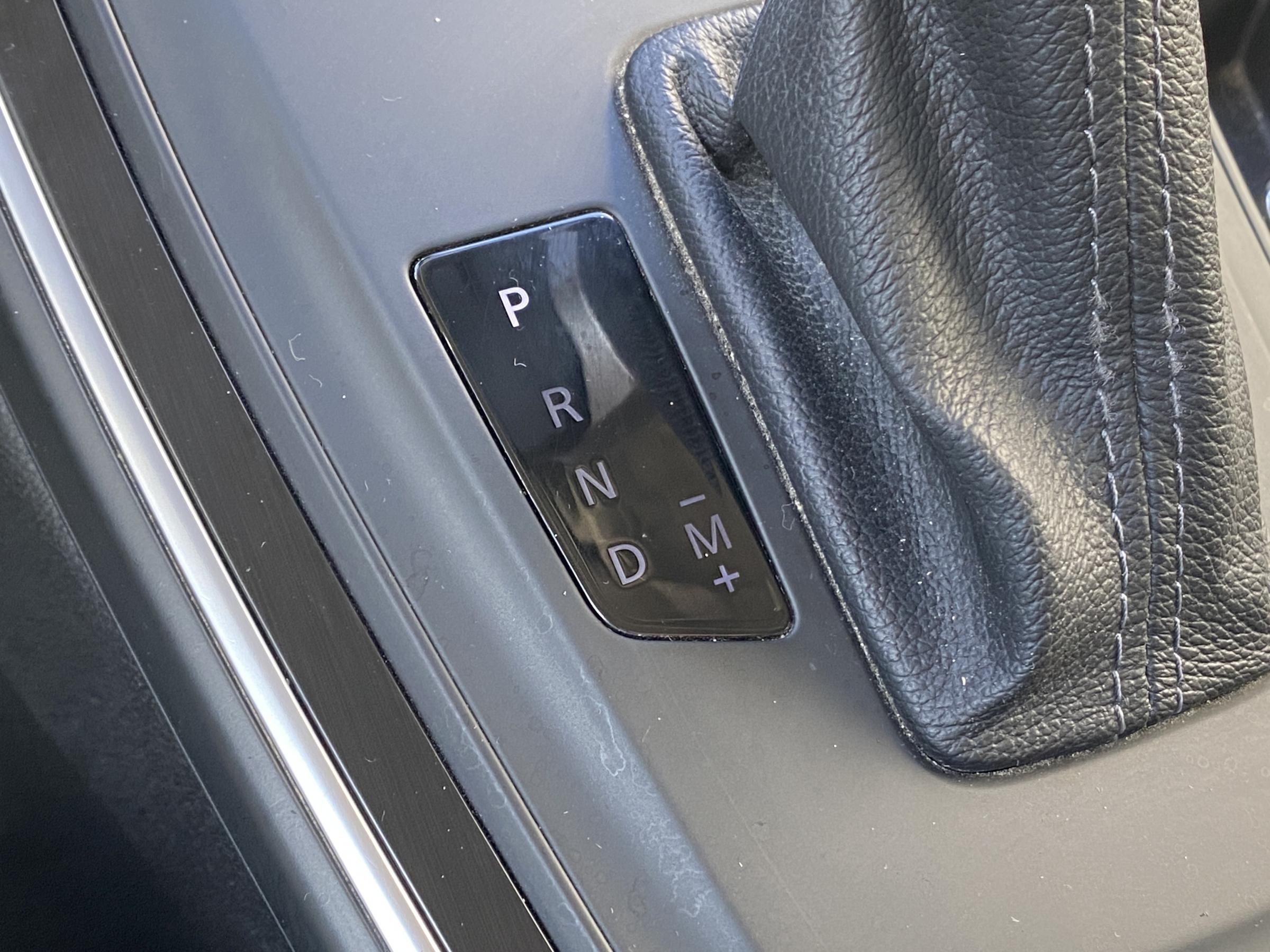 Renault Grand Scénic, 2017 - pohled č. 13