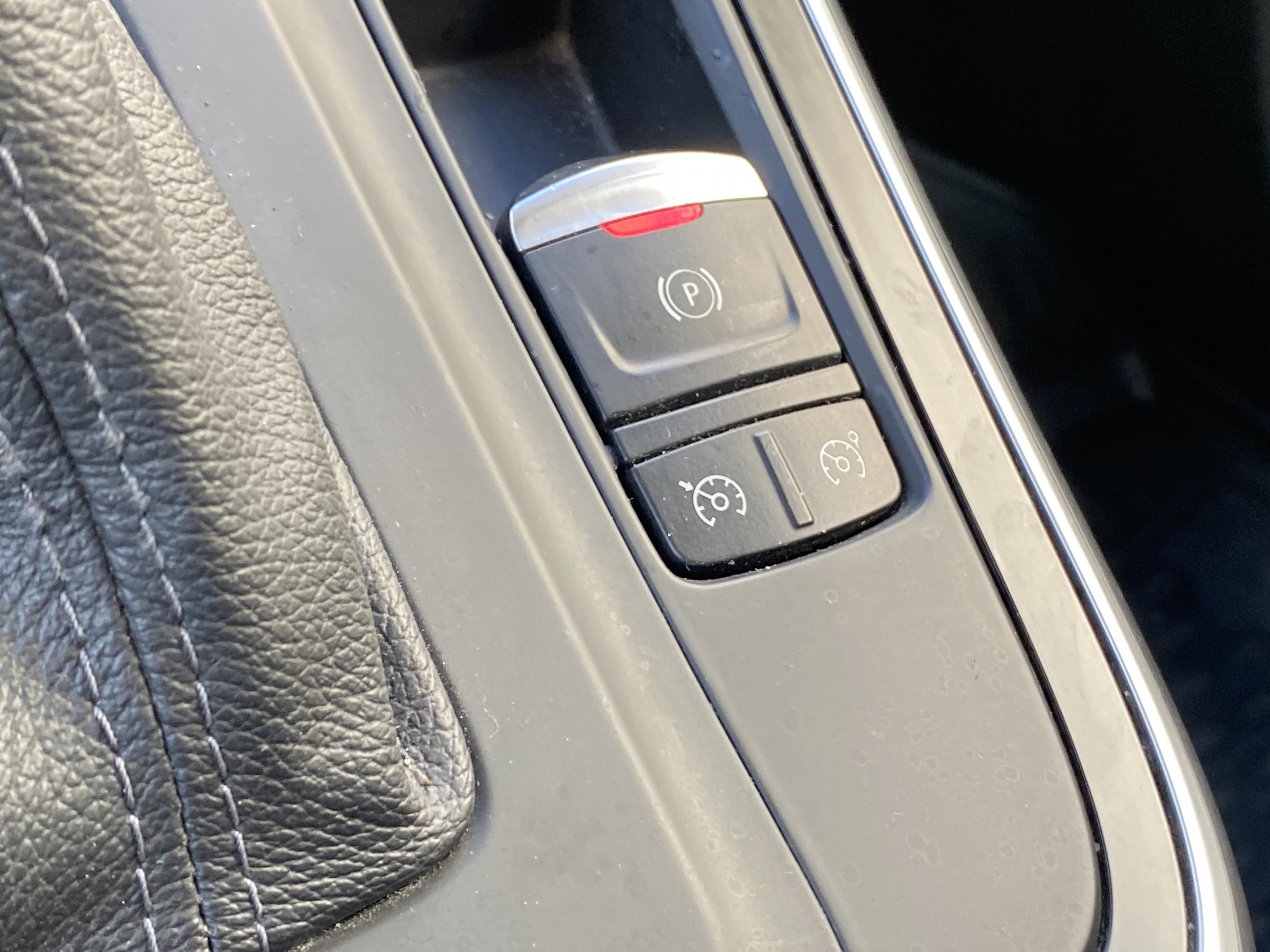 Renault Grand Scénic, 2017 - pohled č. 18