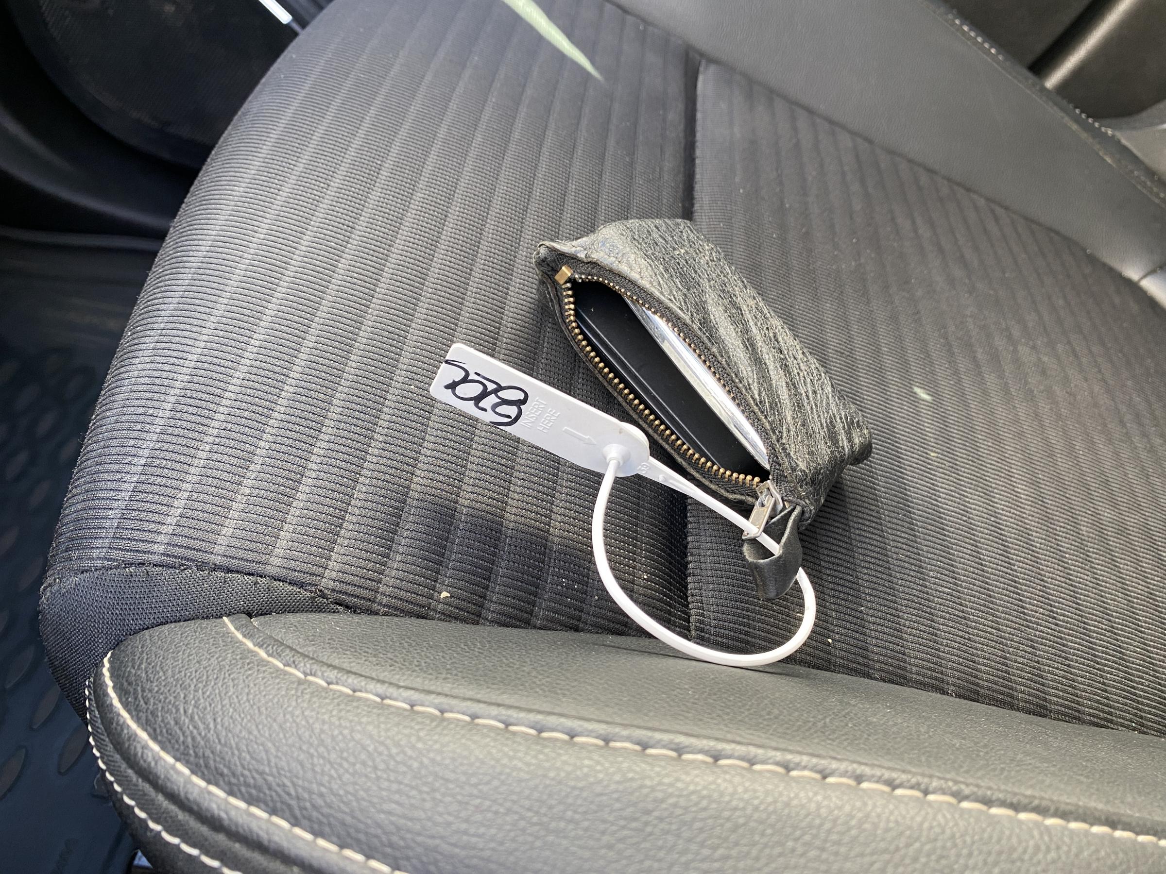 Renault Grand Scénic, 2017 - pohled č. 20