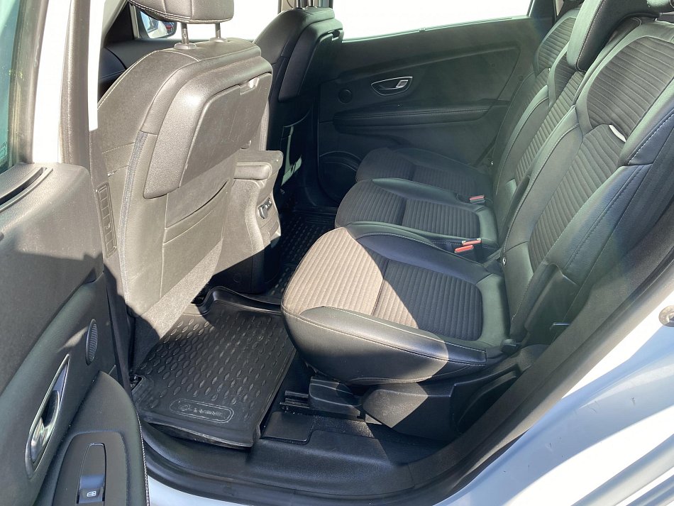 Renault Grand Scénic 1.6 dCi Intense 7míst
