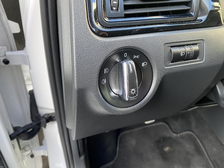 Škoda Rapid 1.2 TSI 