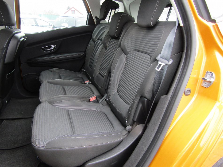 Renault Scénic 1.2TCe 