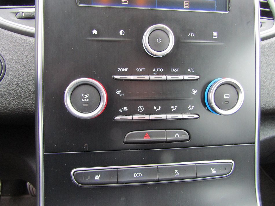 Renault Scénic 1.2TCe 