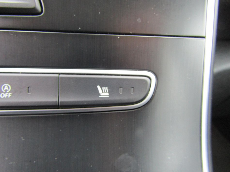 Renault Scénic 1.2TCe 