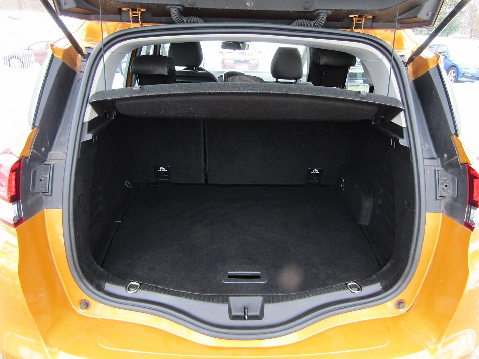 Renault Scénic 1.2TCe 