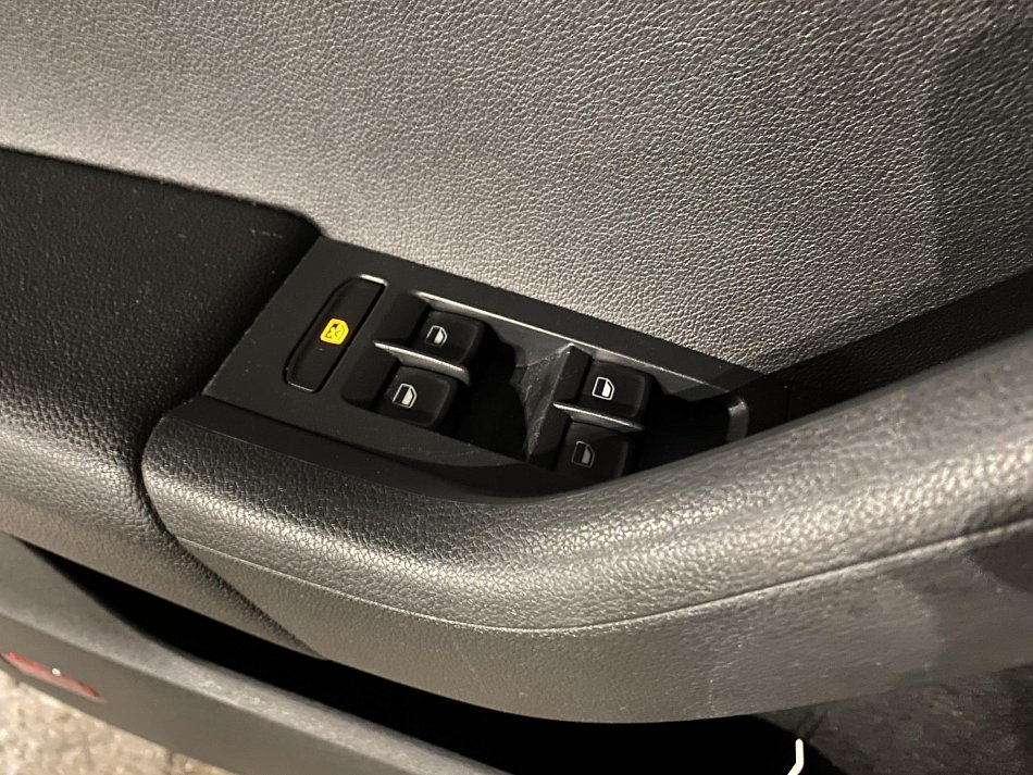 Škoda Octavia III 1.2 TSi Ambition