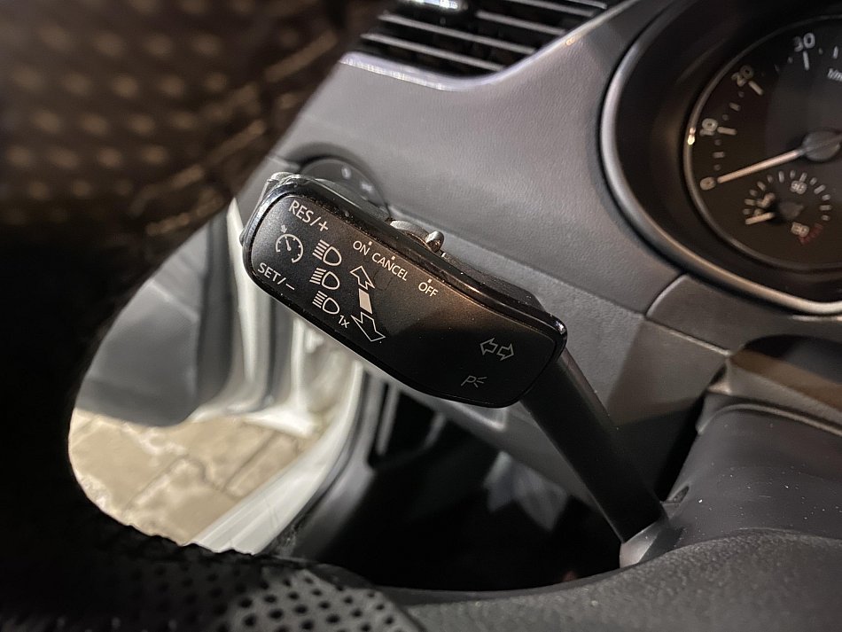 Škoda Octavia III 1.2 TSi Ambition