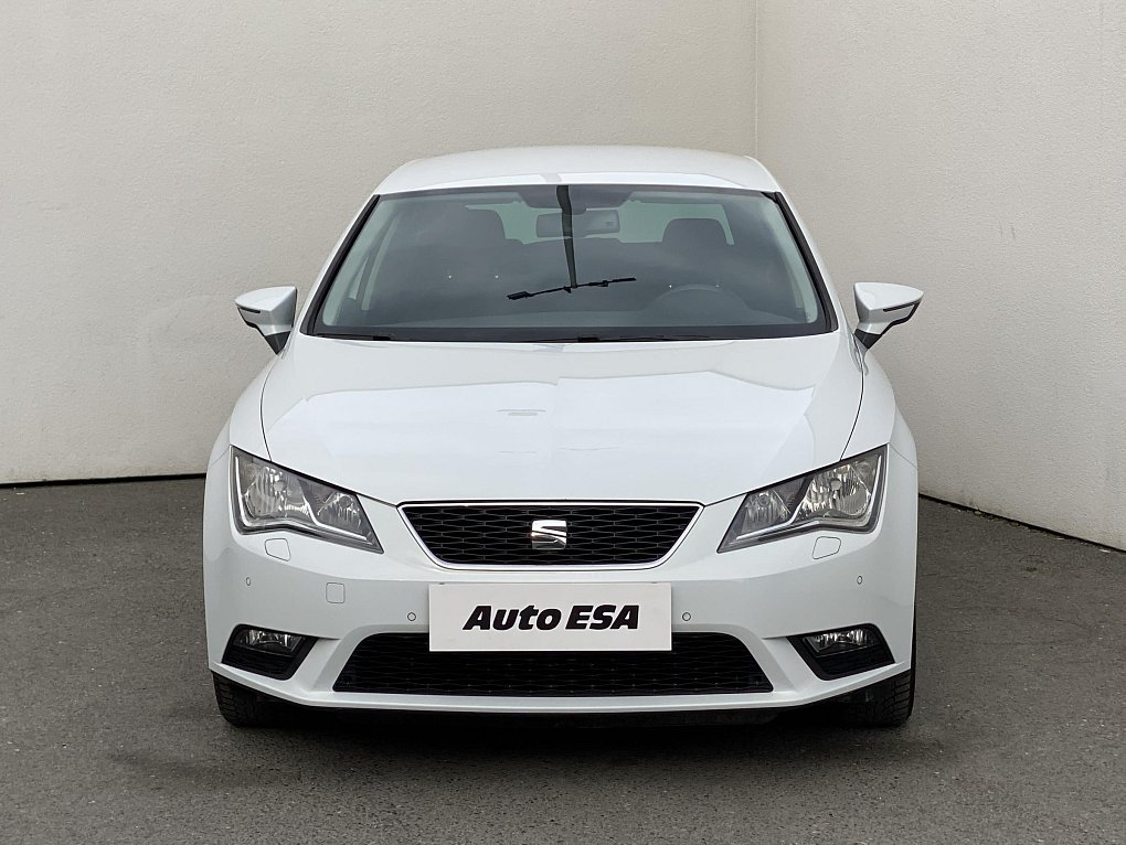 Seat Leon 2.0 TDi Style
