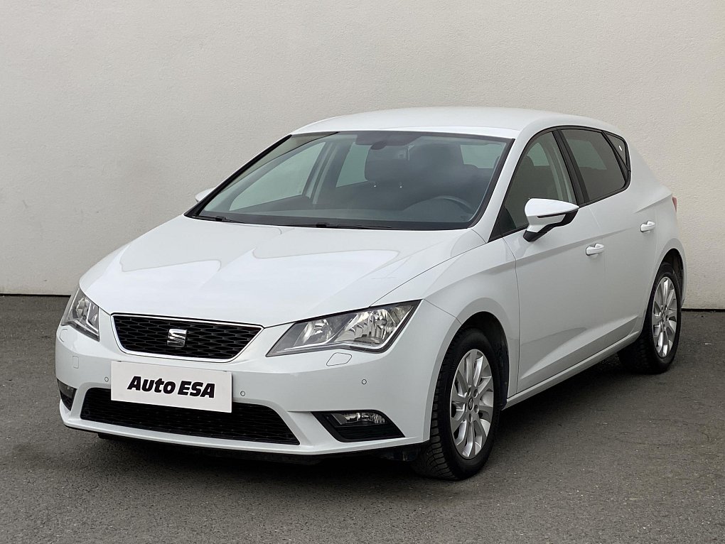 Seat Leon 2.0 TDi Style