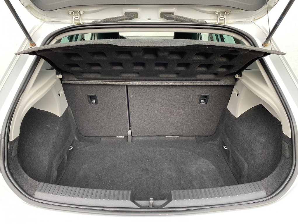 Seat Leon 2.0 TDi Style