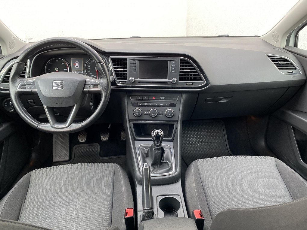Seat Leon 2.0 TDi Style