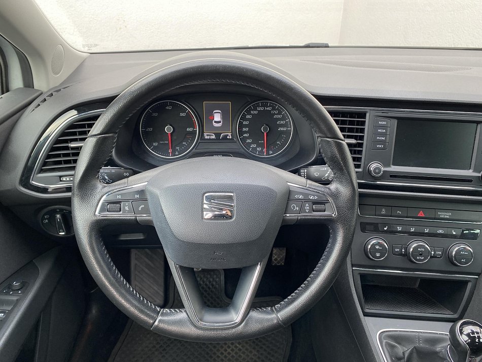 Seat Leon 2.0 TDi Style