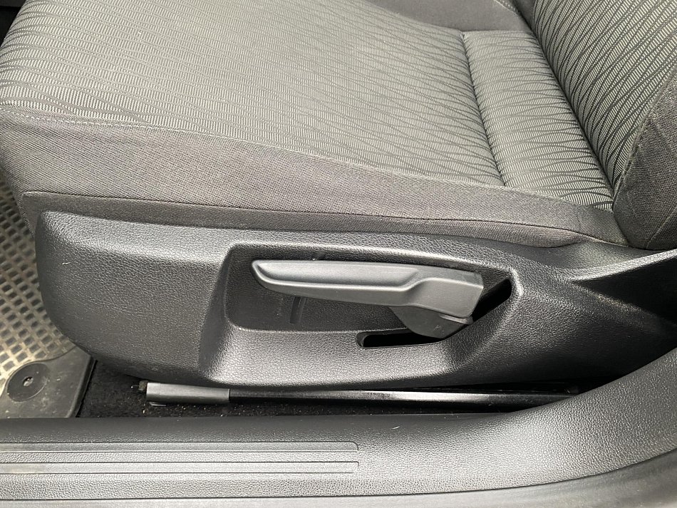 Seat Leon 2.0 TDi Style