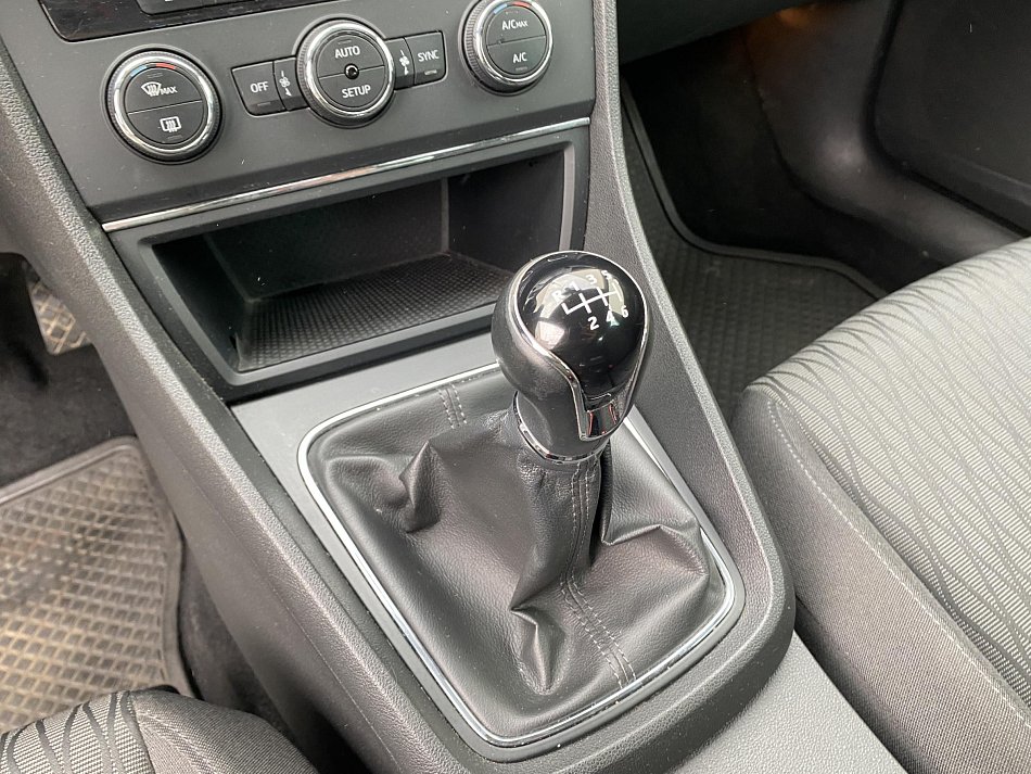 Seat Leon 2.0 TDi Style