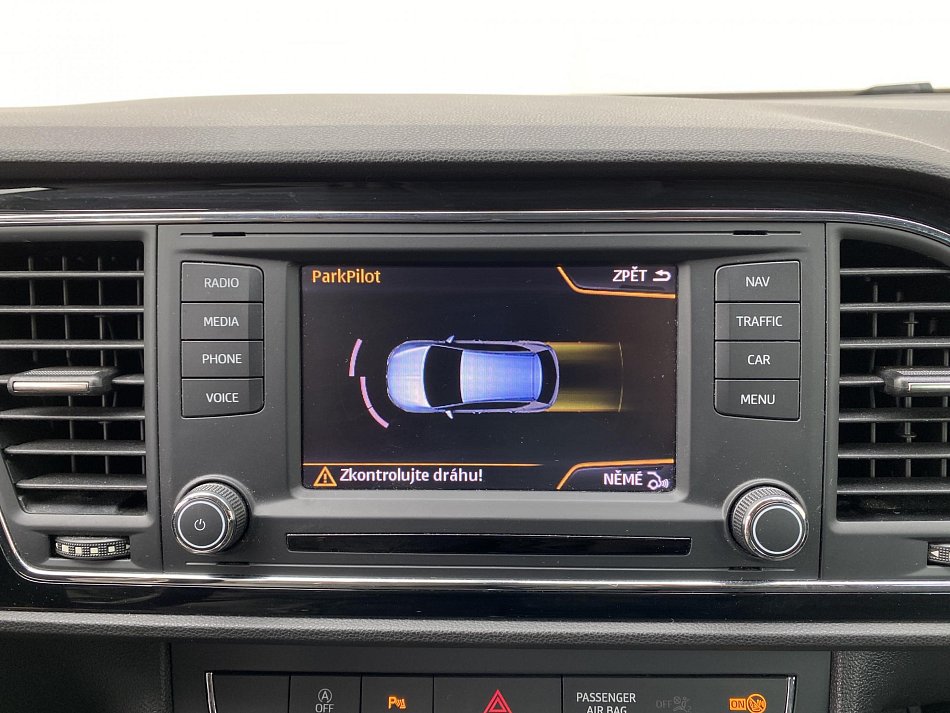 Seat Leon 2.0 TDi Style