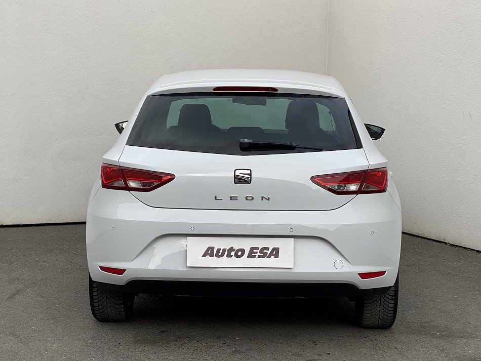 Seat Leon 2.0 TDi Style