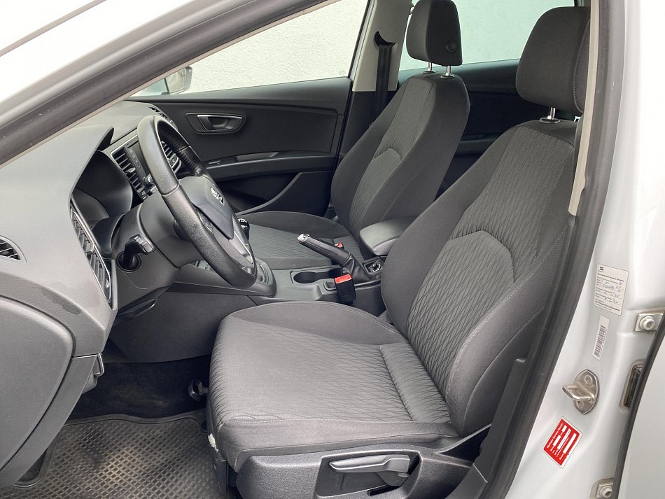 Seat Leon 2.0 TDi Style