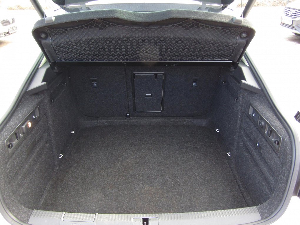 Škoda Superb 2.0TDi  4x4