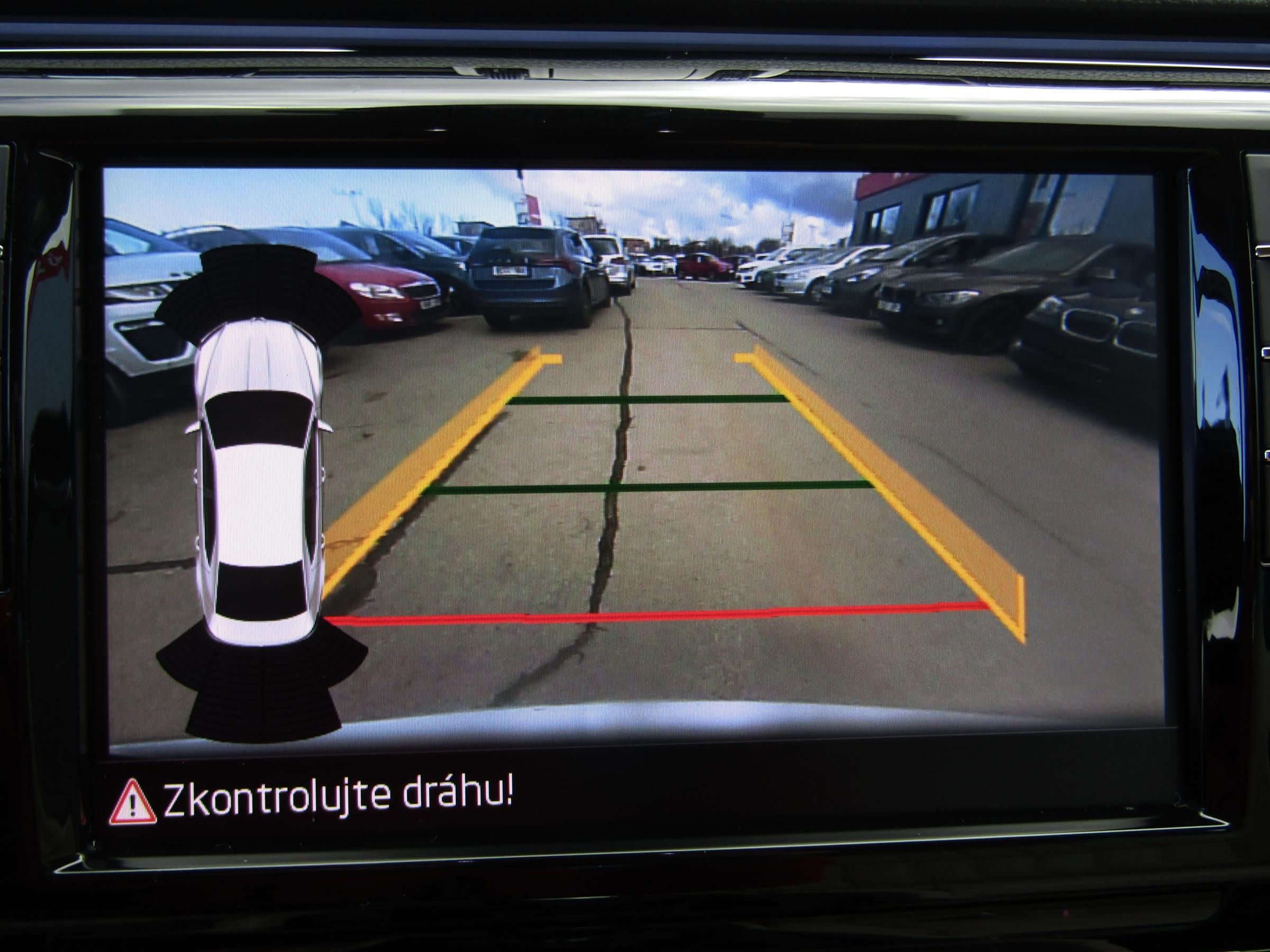 Škoda Superb, 2015 - pohled č. 20