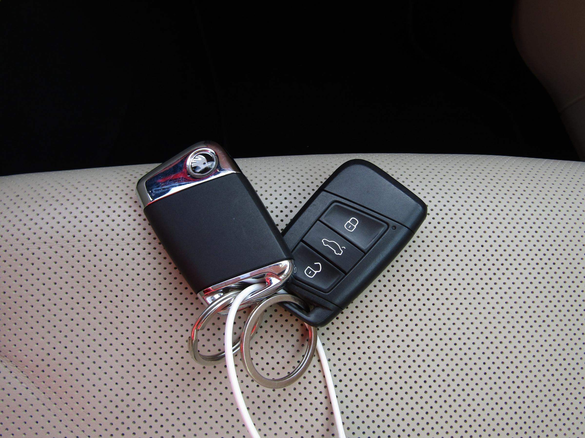 Škoda Superb, 2015 - pohled č. 22