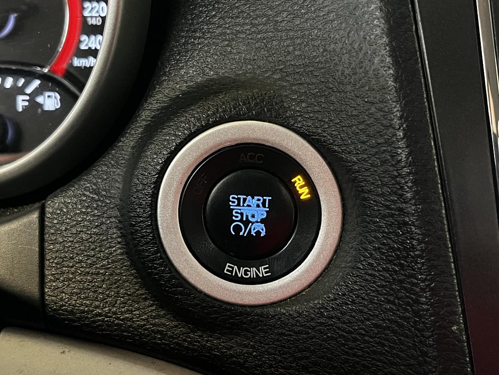 Fiat Freemont 2.0 JTD Lounge AWD